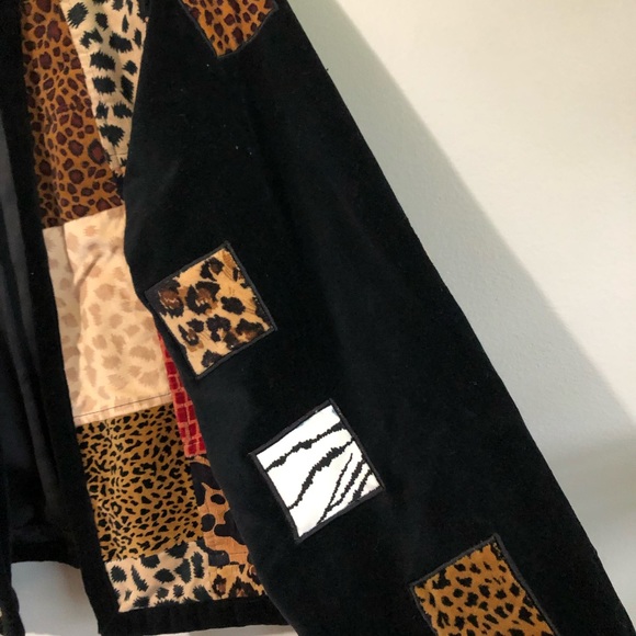 Stonebridge Open Front Jacket - Picture 7 of 9